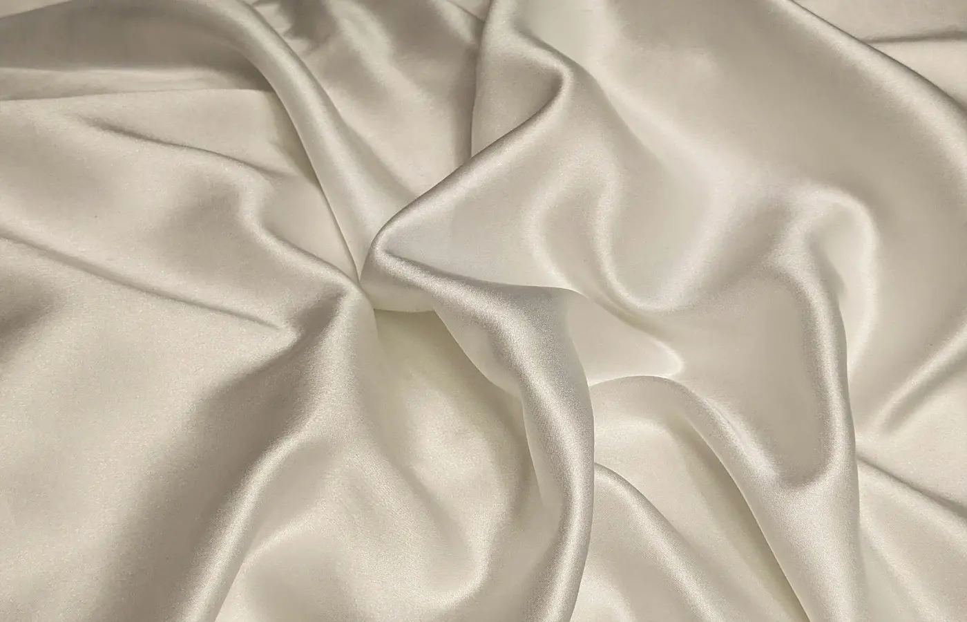 Gloss, silk, and matte coated paper samples