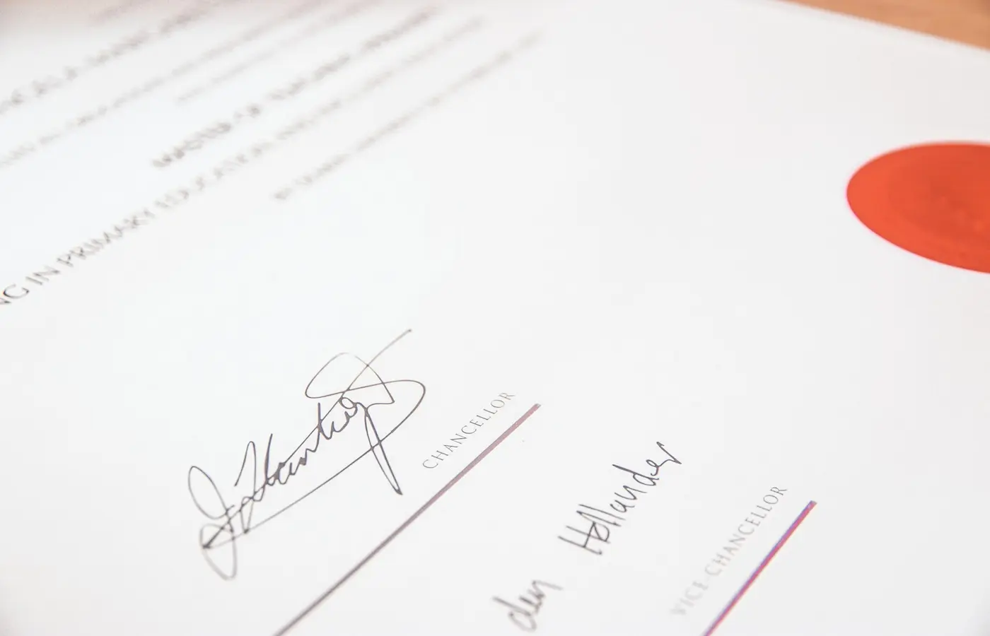 Contract proof and press sheet