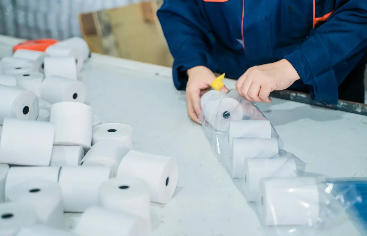 China factory supplier inspection