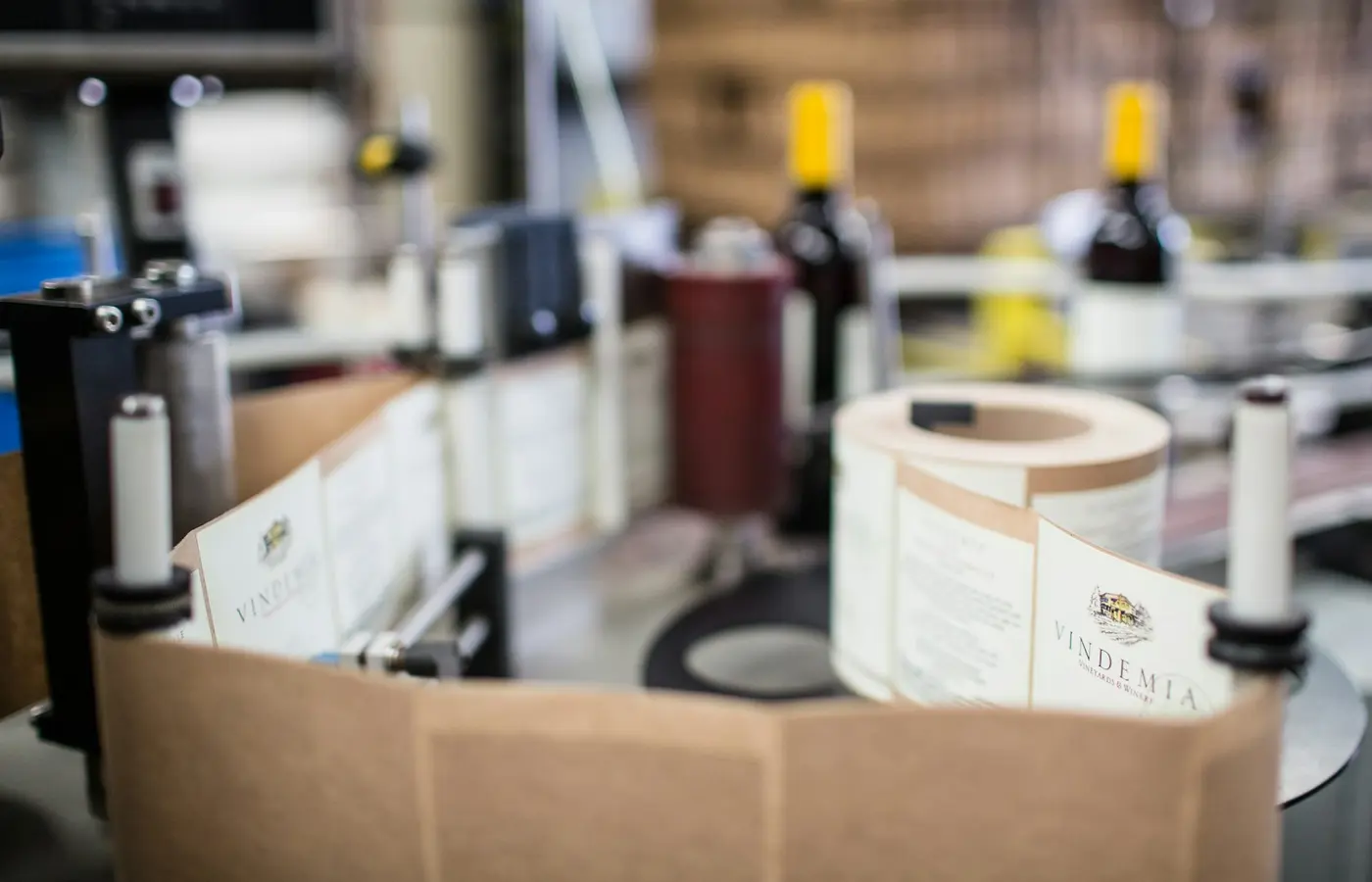 Thermal transfer barcode label printing